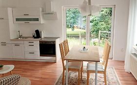 Aasee Apartments